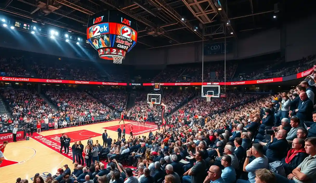 NBA 季后赛数据看板上线